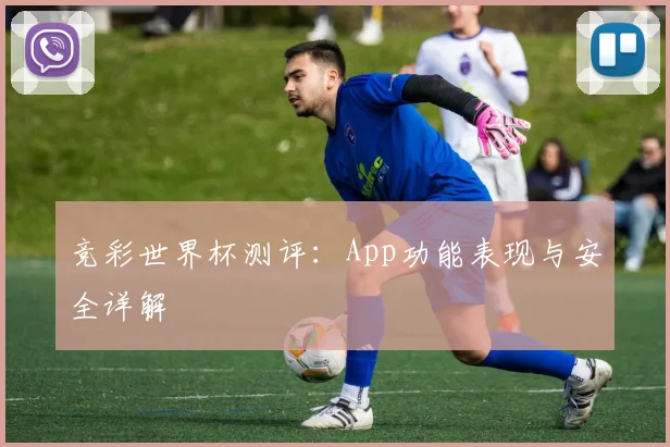 竞彩世界杯测评：App功能表现与安全详解