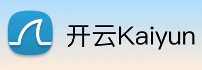 开云Kaiyun 品牌标志